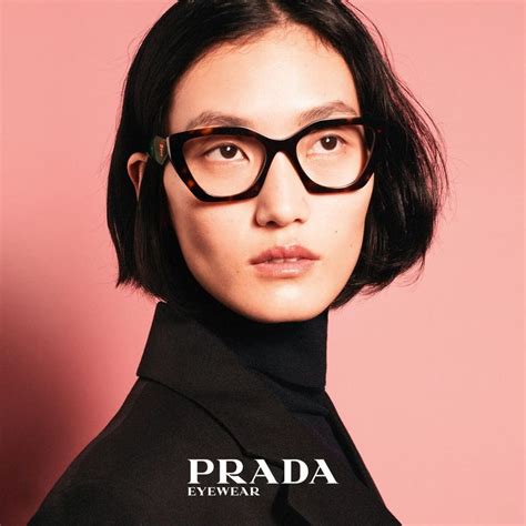 prada pr1 eyeglasses|Prada eyewear archive.